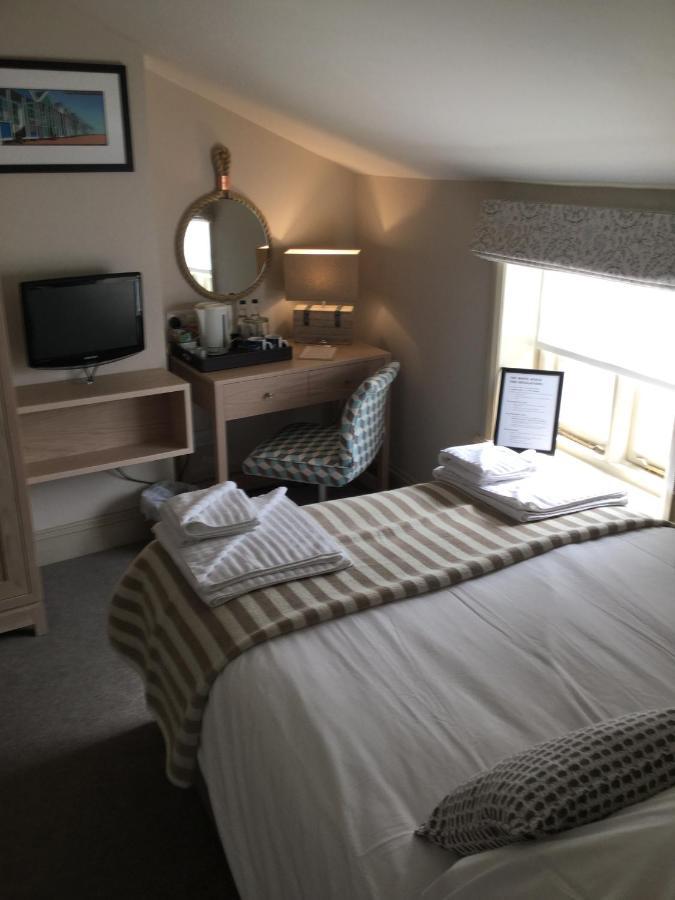 HOTEL THE WHITE HORSE BLAKENEY BLAKENEY (NORFOLK) 3* (United Kingdom) -  from £ 111